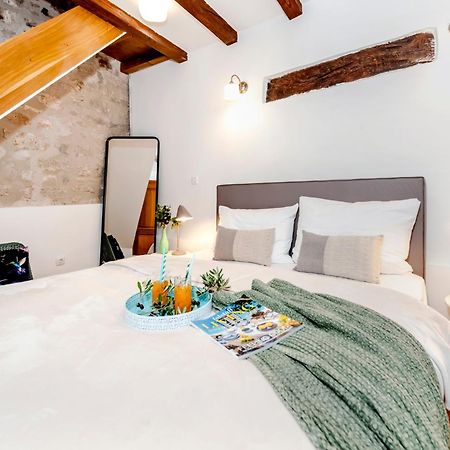 Noemi'S Rooms 로비니 객실 사진