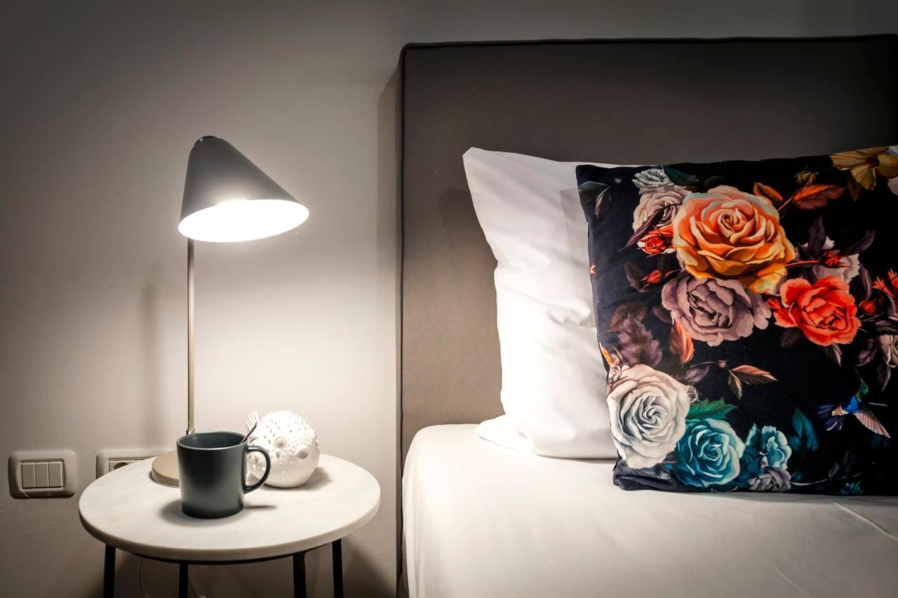 Noemi'S Rooms 로비니 외부 사진