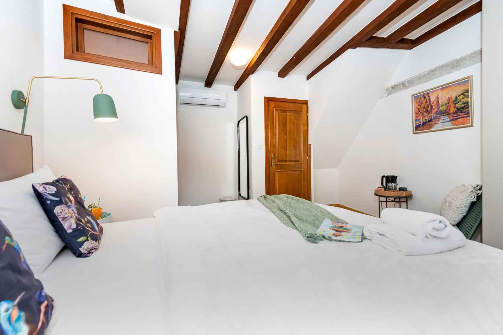 Noemi'S Rooms 로비니 객실 사진