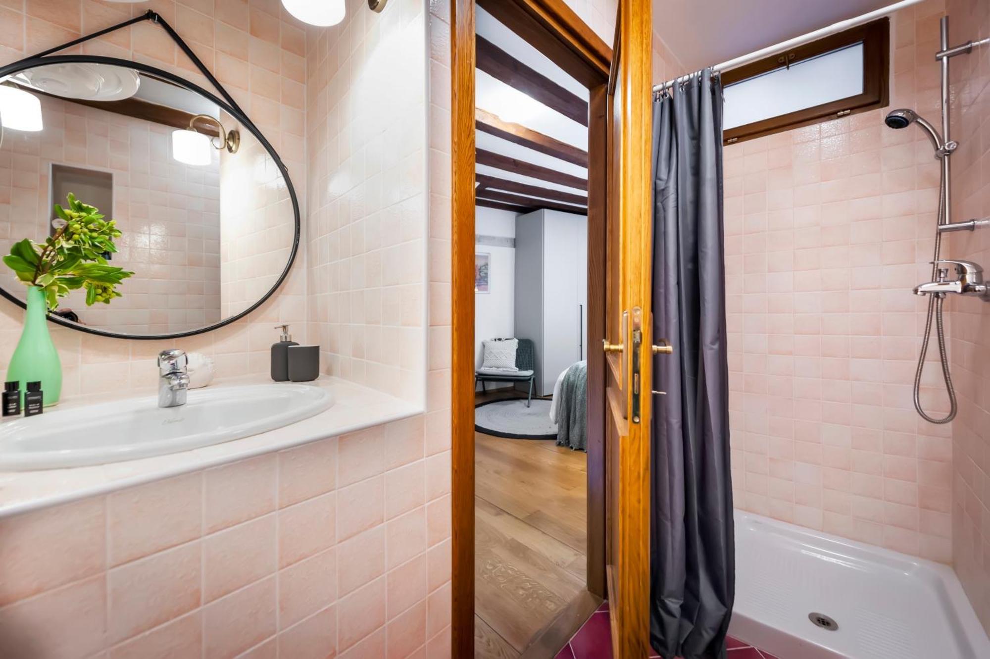 Noemi'S Rooms 로비니 객실 사진
