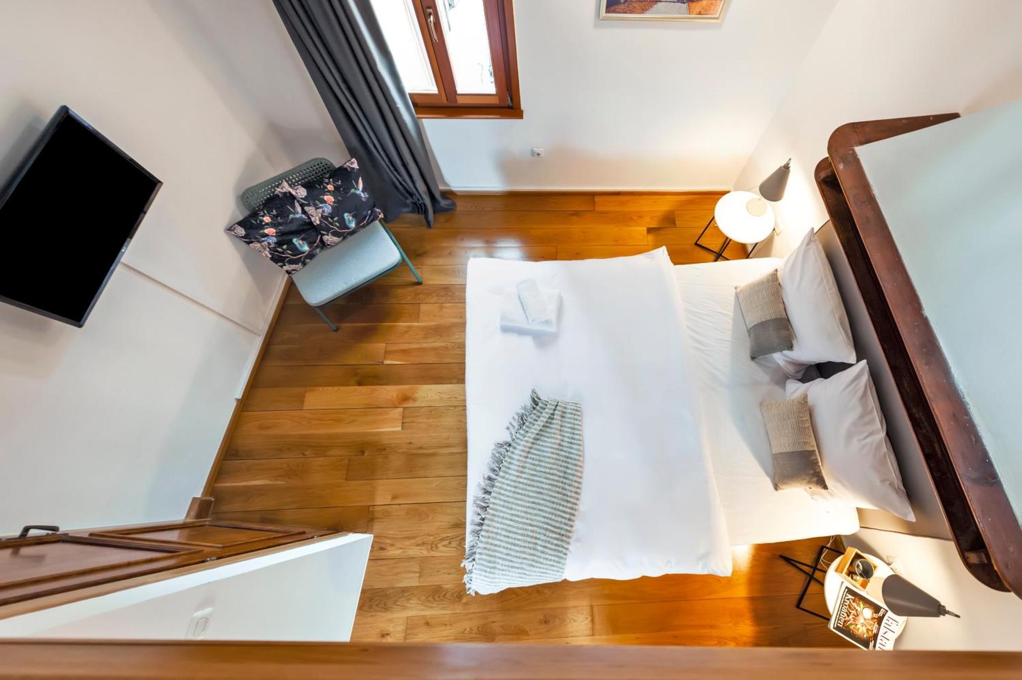 Noemi'S Rooms 로비니 객실 사진