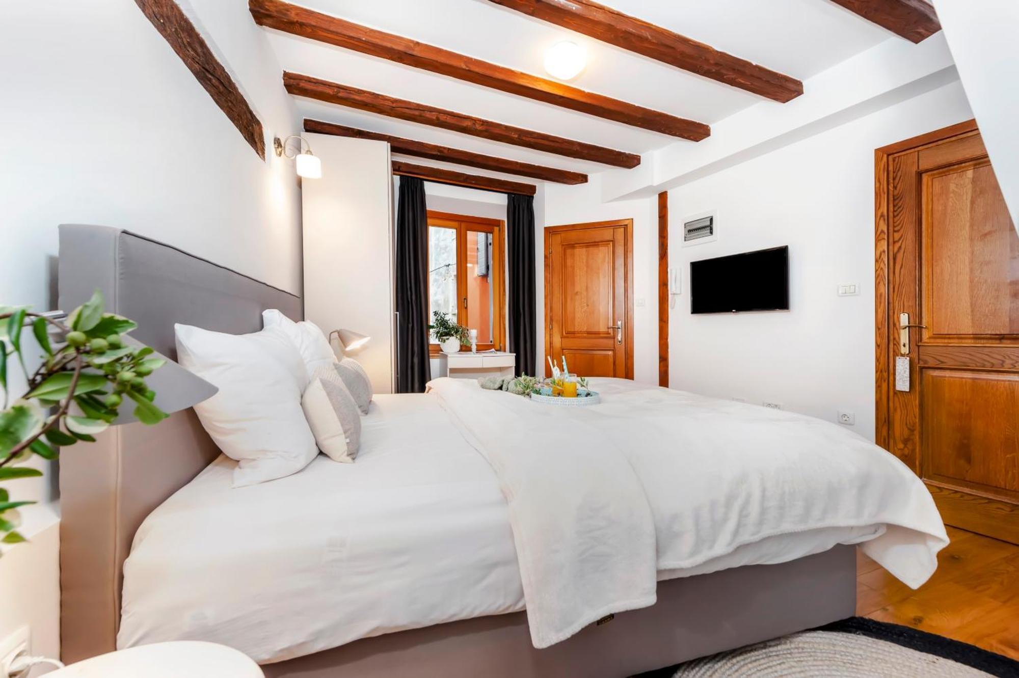 Noemi'S Rooms 로비니 객실 사진