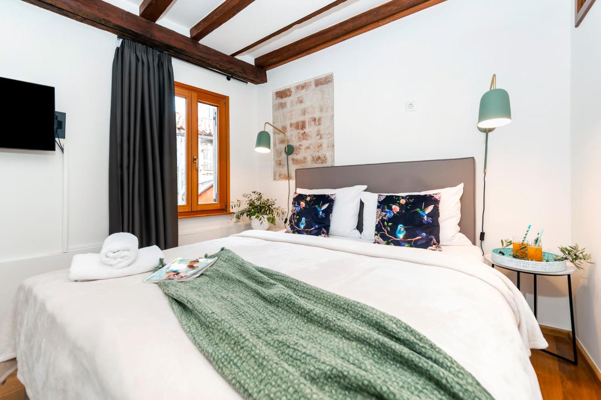 Noemi'S Rooms 로비니 객실 사진